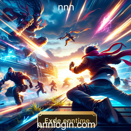 A Emoção dos Jogos de Ação: Uma Viagem pelo Mundo da Adrenalina